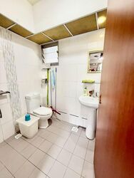 Blk 591A Cheng San Court (Ang Mo Kio), HDB 3 Rooms #564069661